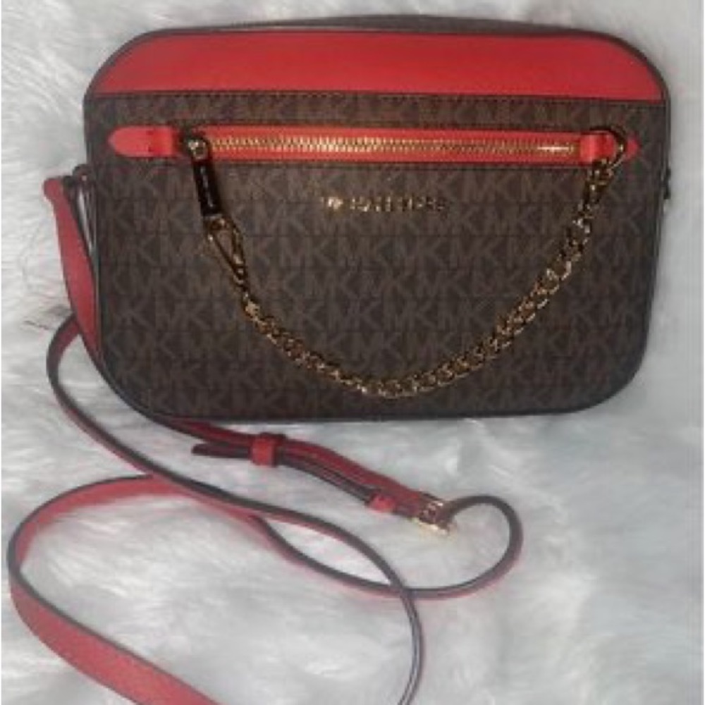 Mk Crossbody